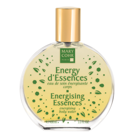 ENERGY d'Essences