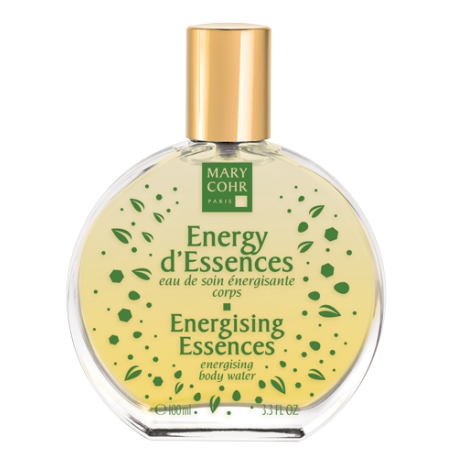 ENERGY d'Essences