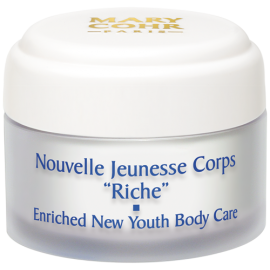 Nouvelle Jeunesse Corps "Riche"