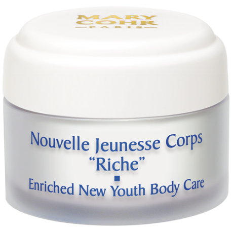 Nouvelle Jeunesse Corps "Riche"
