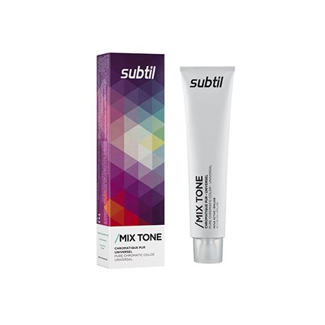 Subtil /Mix Tone COLORATION PERMANENTE SANS AMMONIAQUE