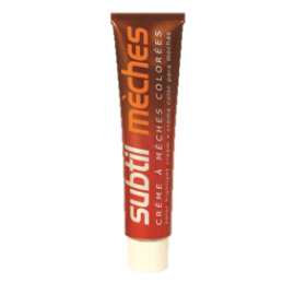 SUBTIL MÈCHES