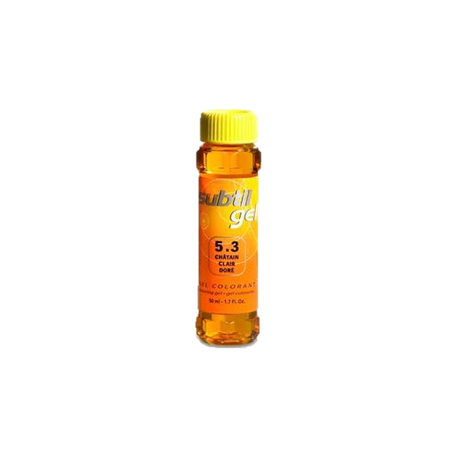 SUBTIL GEL
