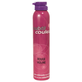 SUBTIL COULEUR GELÉE