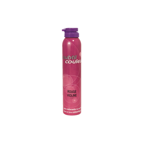 SUBTIL COULEUR GELÉE