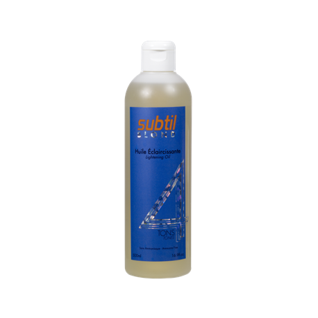 HUILE DÉCOLORANTE SUBTIL BLOND