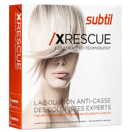Solution technique anti-casse /XRescue