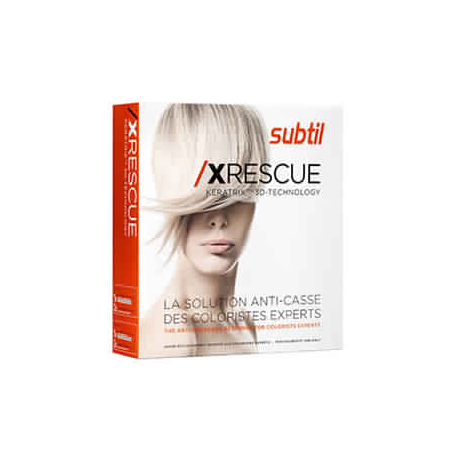 Solution technique anti-casse /XRescue