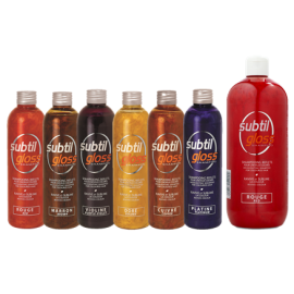 SUBTIL GLOSS