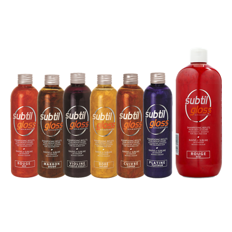 SUBTIL GLOSS