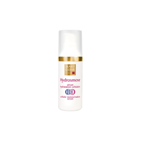Hydrosmose sérum hydratation cellulaire