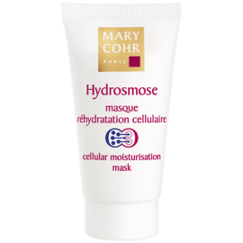 Hydrosmose masque réhydratation cellulaire
