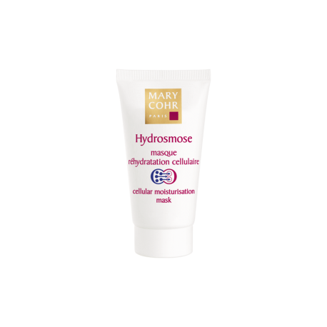 Hydrosmose masque réhydratation cellulaire