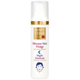 Minceur Nuit Visage