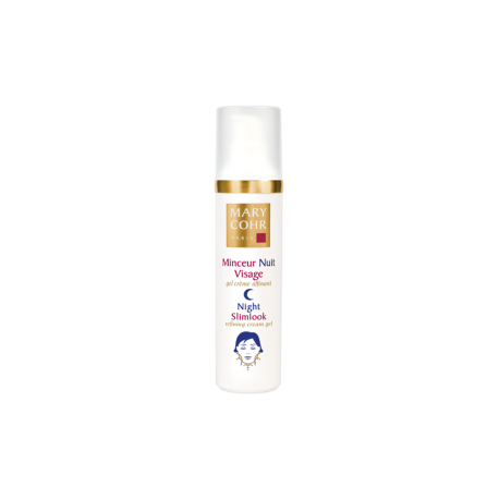 Minceur Nuit Visage