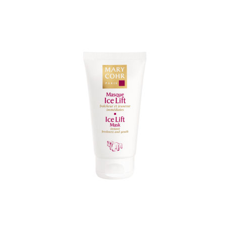 Masque Ice Lift