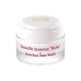 Nouvelle Jeunesse “Riche”