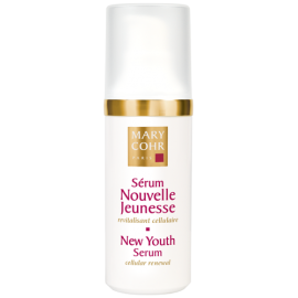 Sérum Nouvelle jeunesse