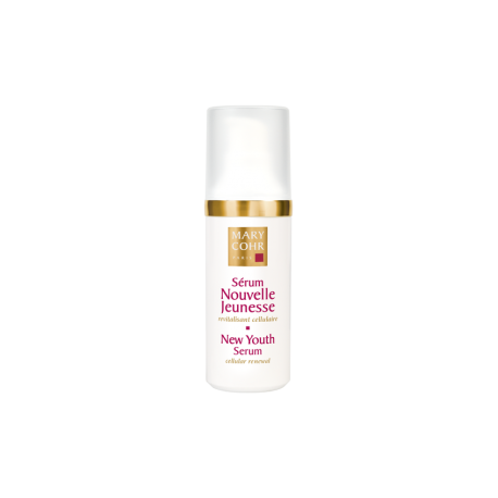 Sérum Nouvelle jeunesse