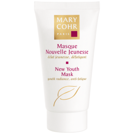 Masque Nouvelle Jeunesse