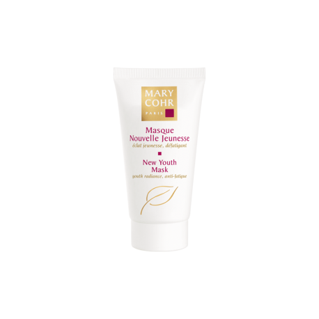Masque Nouvelle Jeunesse