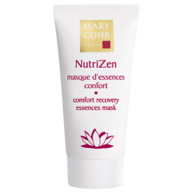 NutriZen masque d’essences confort