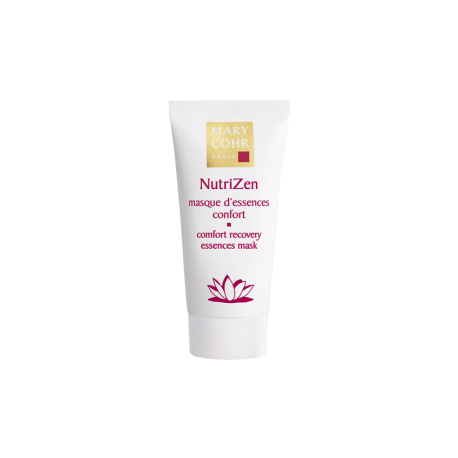 NutriZen masque d’essences confort