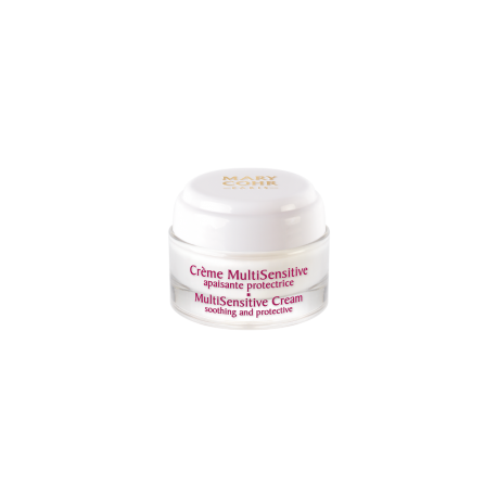 Crème MultiSensitive