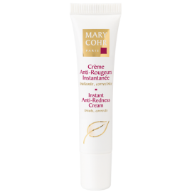 Crème Anti-Rougeurs Instantanée