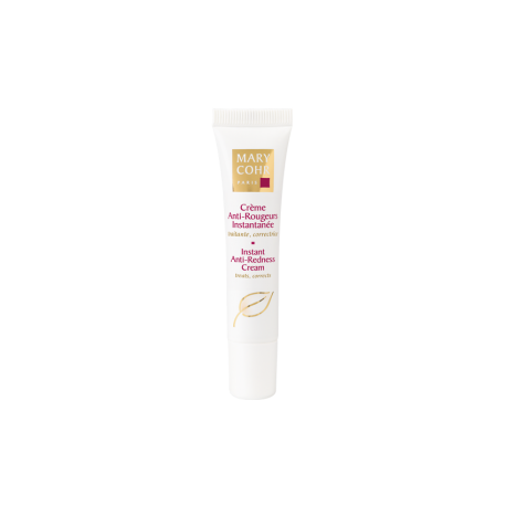 Crème Anti-Rougeurs Instantanée