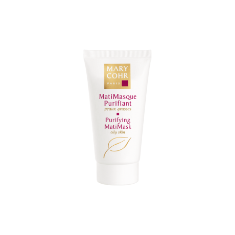 MatiMasque Purifiant