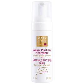 Mousse Purifiante Nettoyante