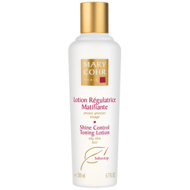 Lotion Régulatrice Matifiante