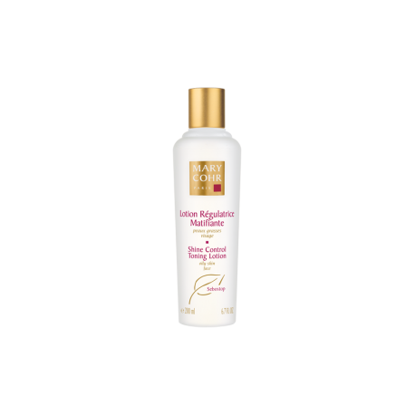 Lotion Régulatrice Matifiante
