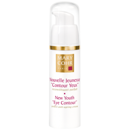 Nouvelle Jeunesse « Contour yeux »