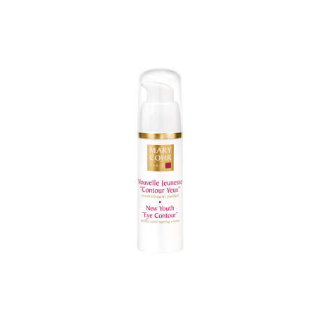 Nouvelle Jeunesse « Contour yeux »