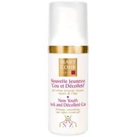 Nouvelle Jeunesse « Cou et Décolleté »