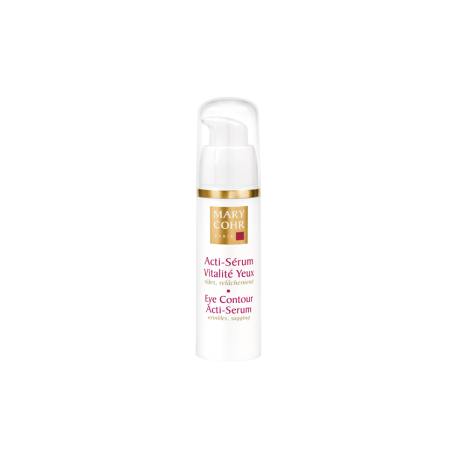 Acti-Sérum Vitalité Yeux