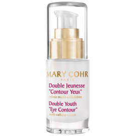 Double Jeunesse « Contour yeux »