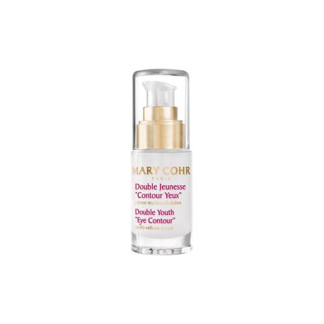 Double Jeunesse « Contour yeux »