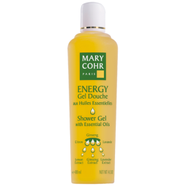 ENERGY Gel Douche