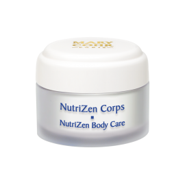 NutriZen Corps