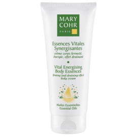 Essences Vitales Synergisantes