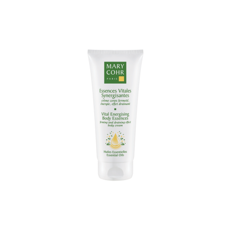 Essences Vitales Synergisantes