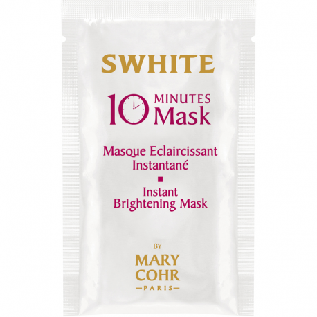 Masque Éclaircissant Instantané