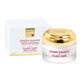 Double Jeunesse Multi-Cellulaires