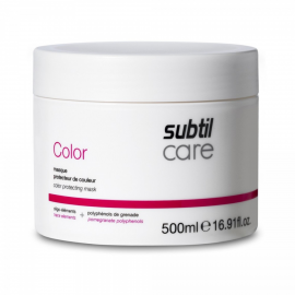 MASQUE CHEV COLORE