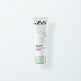 Crème légère hydratante