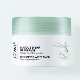 Masque d'eau repulpant