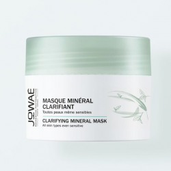 Masque minéral clarifiant 50ml